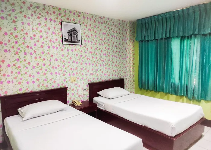 Woodlands Bangkok